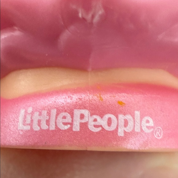 Colorful Princess Mini Doll Set - Picture 14 of 16